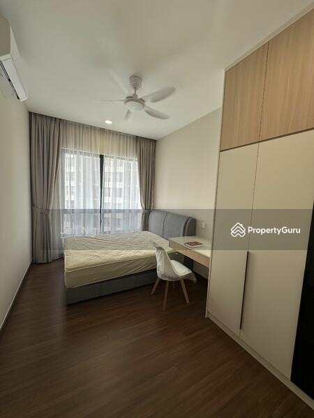 Service Residence for Rent at SUNSURIA FORUM SERVICED APARTMENT - Jeff Ng - 2nd - PropertyGuru.com.my