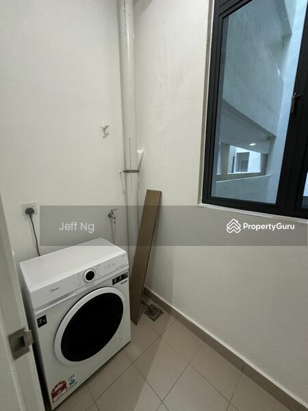 Service Residence for Rent at SUNSURIA FORUM SERVICED APARTMENT - Jeff Ng - PropertyGuru.com.my