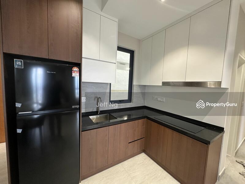 Service Residence for Rent at SUNSURIA FORUM SERVICED APARTMENT - Jeff Ng - PropertyGuru.com.my