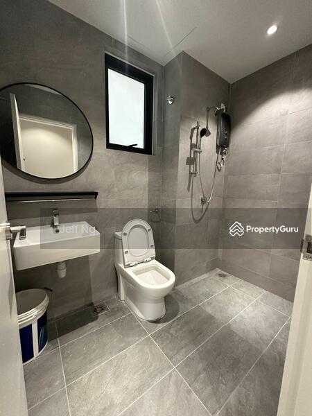 Service Residence for Rent at SUNSURIA FORUM SERVICED APARTMENT - Jeff Ng - PropertyGuru.com.my
