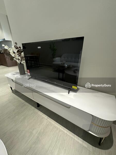 Service Residence for Rent at SUNSURIA FORUM SERVICED APARTMENT - Jeff Ng - PropertyGuru.com.my