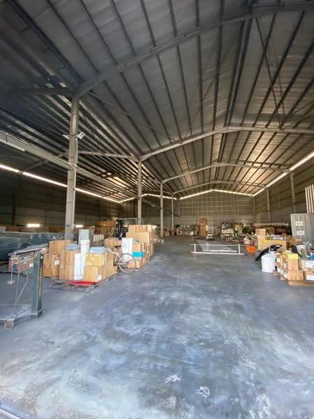 Factory for Sale in Kawasan Perindustrian Kanthan (Chemor) - Yuki Sit - Interior - PropertyGuru.com.my