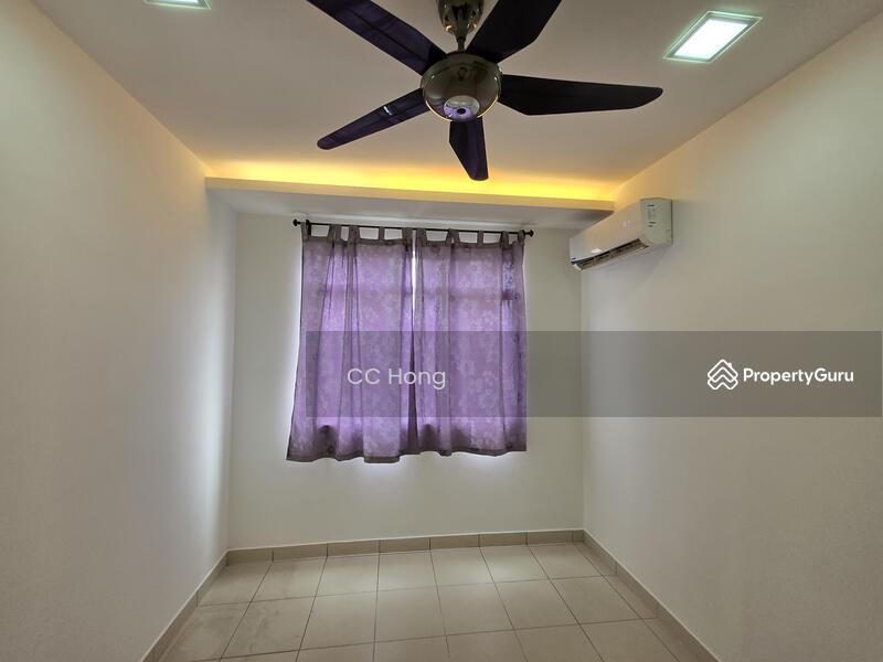 Pangsapuri untuk Disewa di Residensi Pandanmas - CC Hong - PropertyGuru.com.my