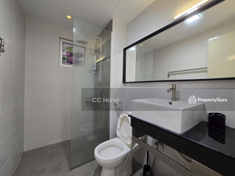 Pangsapuri untuk Disewa di Residensi Pandanmas - CC Hong - PropertyGuru.com.my