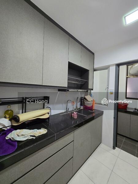 Pangsapuri untuk Disewa di Residensi Pandanmas - CC Hong - PropertyGuru.com.my