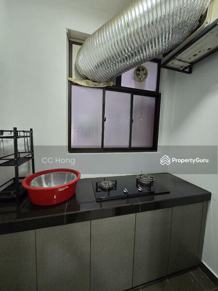 Pangsapuri untuk Disewa di Residensi Pandanmas - CC Hong - PropertyGuru.com.my