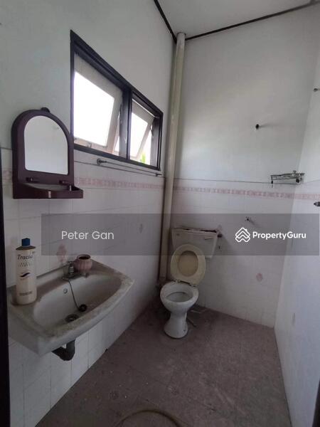 Untuk Dijual - HALAMAN PENGKALAN INDAH