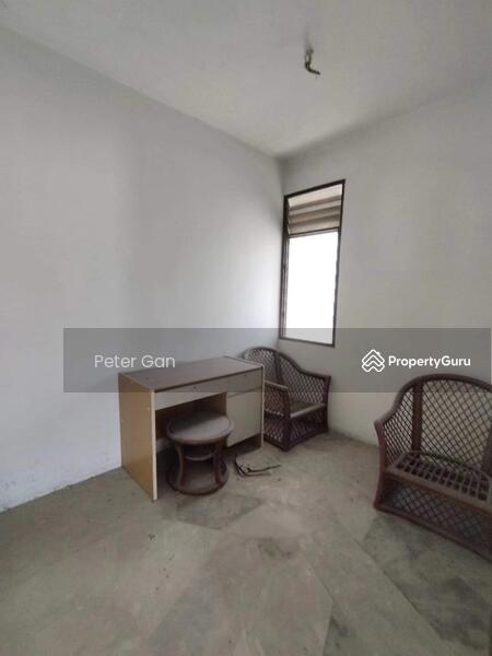 Untuk Dijual - HALAMAN PENGKALAN INDAH