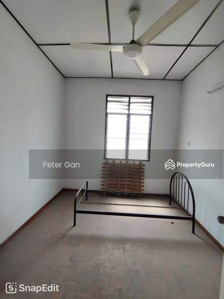 Untuk Dijual - HALAMAN PENGKALAN INDAH