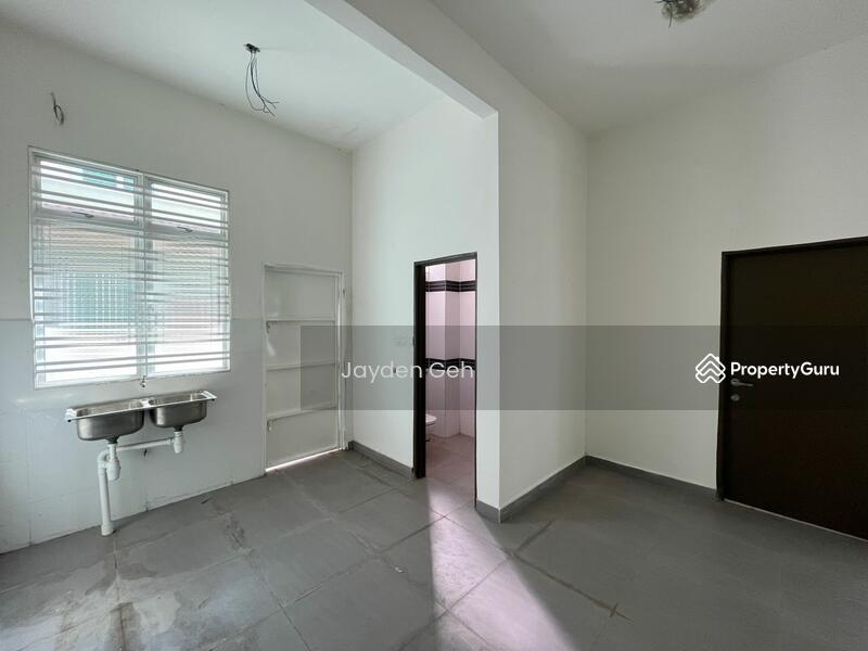 Untuk Dijual - Taman Nusantara, Kuala Kedah (Near to KFC Kuala Kedah)