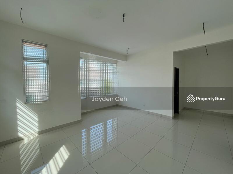 Untuk Dijual - Taman Nusantara, Kuala Kedah (Near to KFC Kuala Kedah)