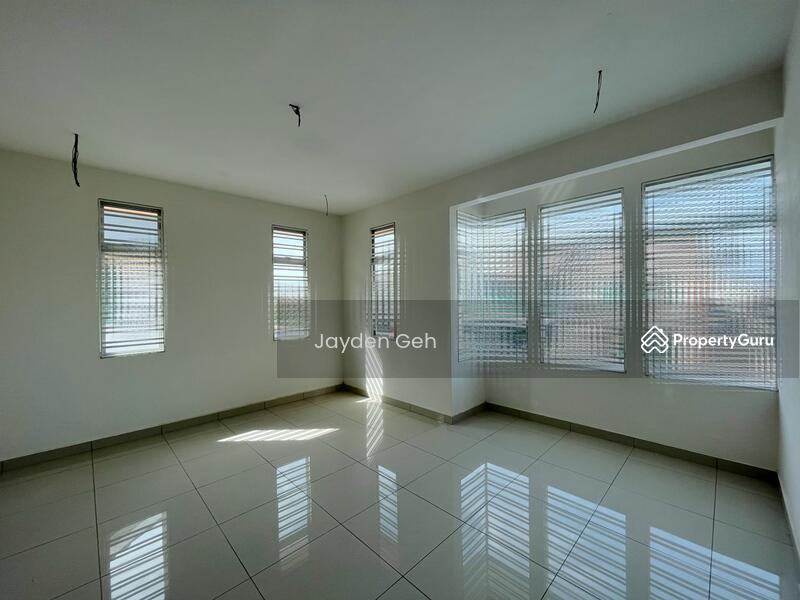 Untuk Dijual - Taman Nusantara, Kuala Kedah (Near to KFC Kuala Kedah)