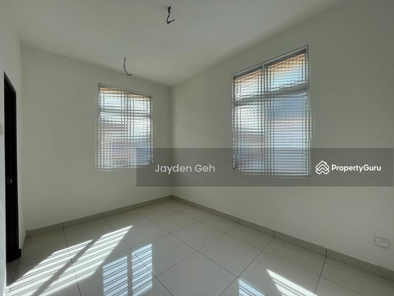 Untuk Dijual - Taman Nusantara, Kuala Kedah (Near to KFC Kuala Kedah)