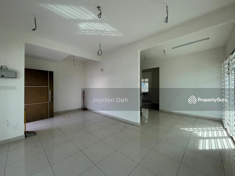 Untuk Dijual - Taman Nusantara, Kuala Kedah (Near to KFC Kuala Kedah)