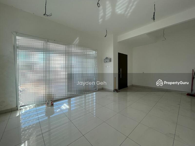 Untuk Dijual - Taman Nusantara, Kuala Kedah (Near to KFC Kuala Kedah)