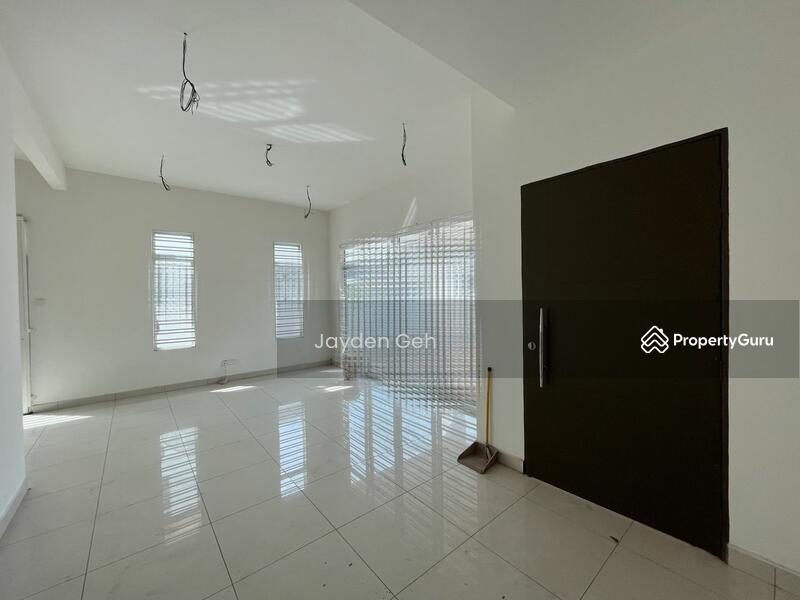 Untuk Dijual - Taman Nusantara, Kuala Kedah (Near to KFC Kuala Kedah)
