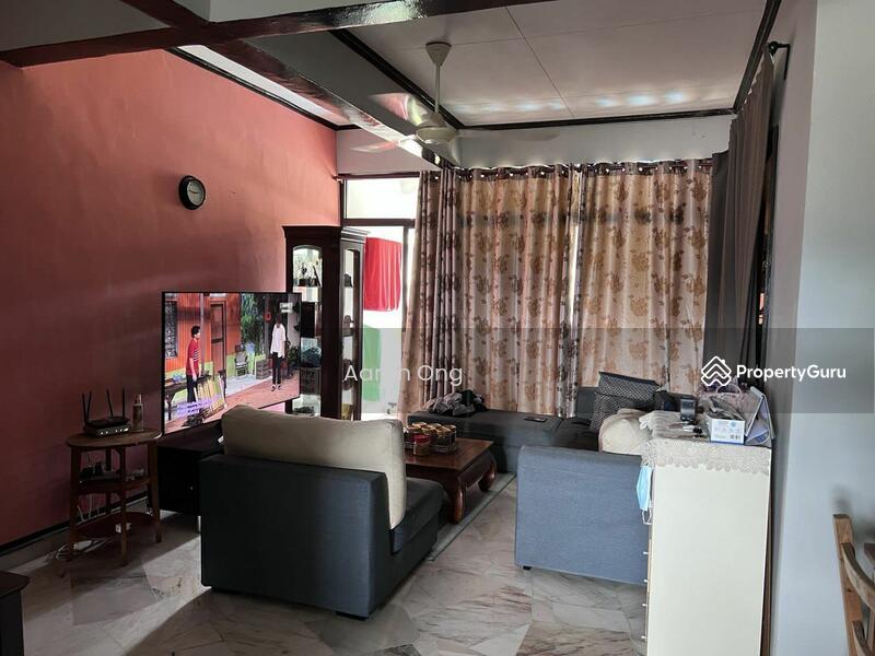 Flat for Sale at Waizuri 1 - Aaron Ong - PropertyGuru.com.my