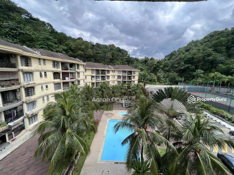 Flat for Sale at Waizuri 1 - Aaron Ong - PropertyGuru.com.my