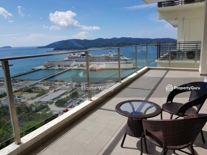 Condominium for Sale at The Peak Vista - Elaine Wong - PropertyGuru.com.my