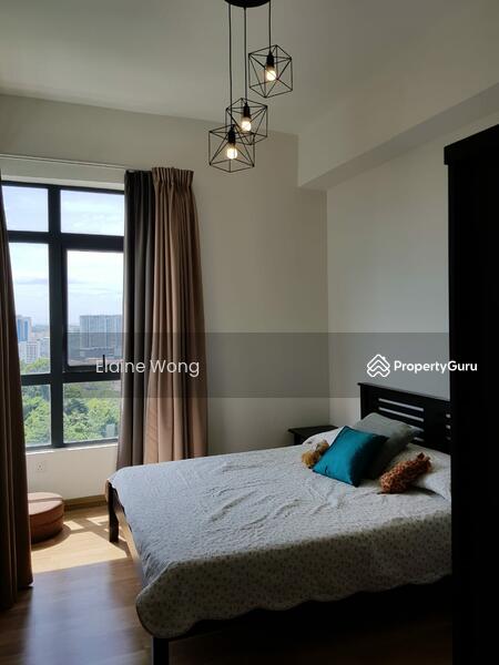 Condominium for Sale at The Peak Vista - Elaine Wong - PropertyGuru.com.my