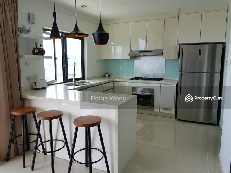 Condominium for Sale at The Peak Vista - Elaine Wong - PropertyGuru.com.my