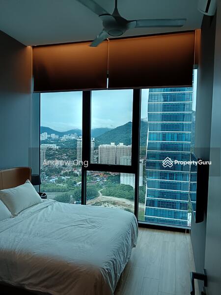 Service Residence for Rent at City of Dreams - Andrew Ong - PropertyGuru.com.my