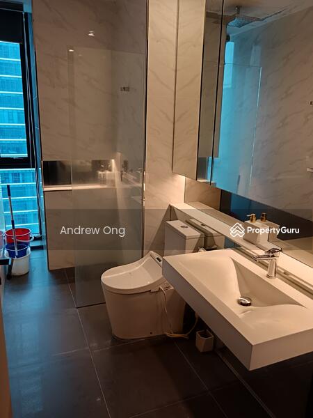 Service Residence for Rent at City of Dreams - Andrew Ong - PropertyGuru.com.my