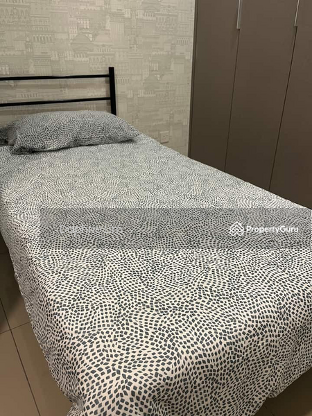 Kondominium untuk Disewa di Nidoz Residences @ Desa Petaling - Daphne Lim - PropertyGuru.com.my