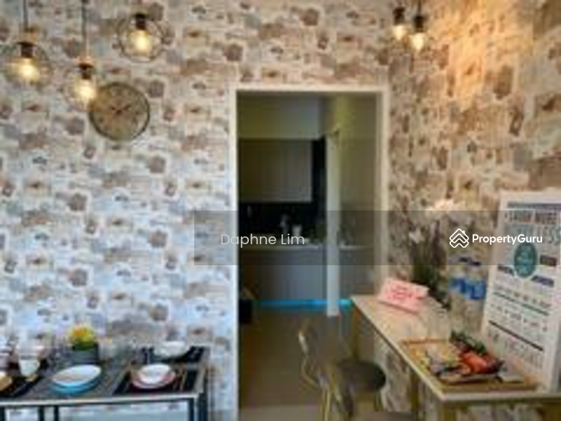 Kondominium untuk Disewa di Nidoz Residences @ Desa Petaling - Daphne Lim - PropertyGuru.com.my
