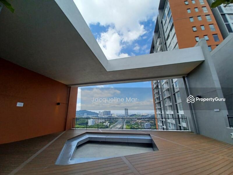 For Rent - Emerald 9