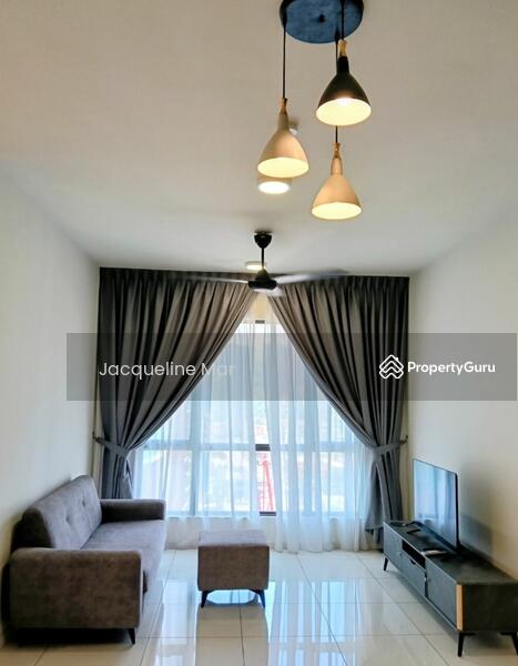 For Rent - Emerald 9