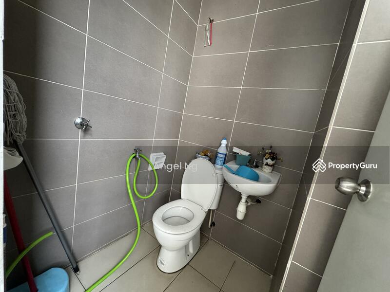 Untuk Dijual - Bandar Tun Hussein Onn