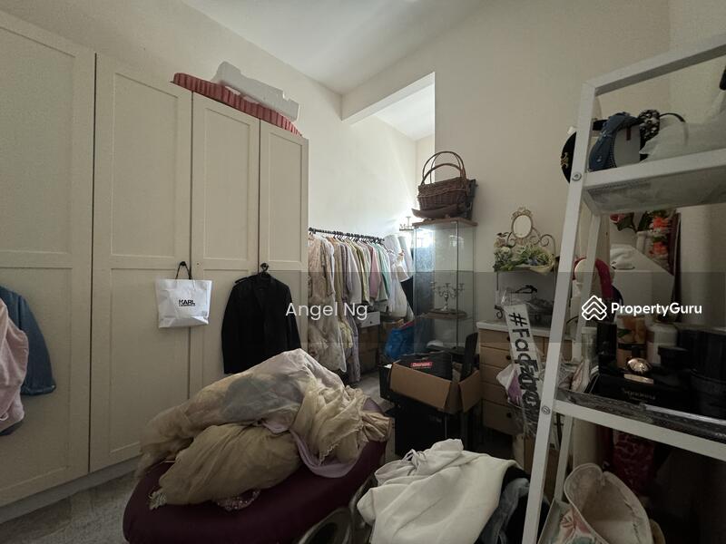 Untuk Dijual - Bandar Tun Hussein Onn