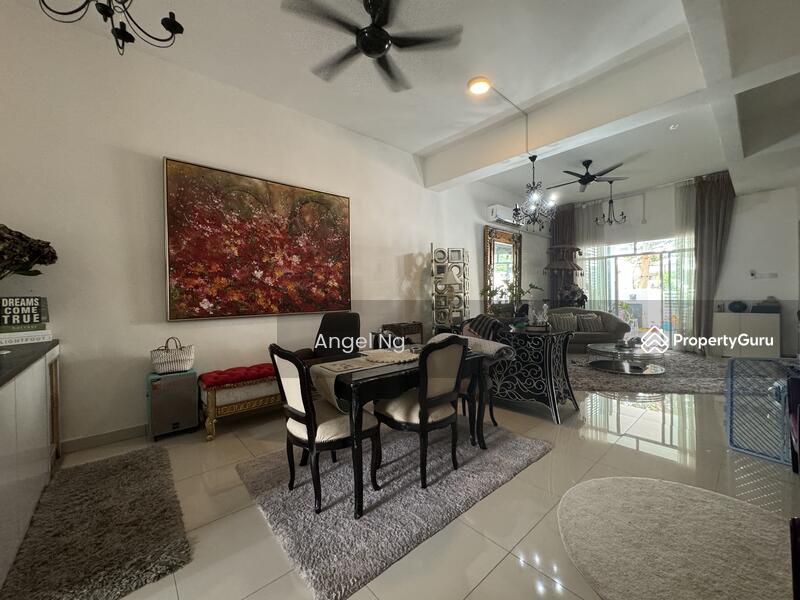 Untuk Dijual - Bandar Tun Hussein Onn