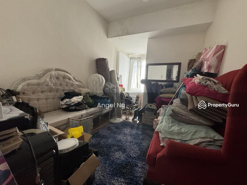Untuk Dijual - Bandar Tun Hussein Onn