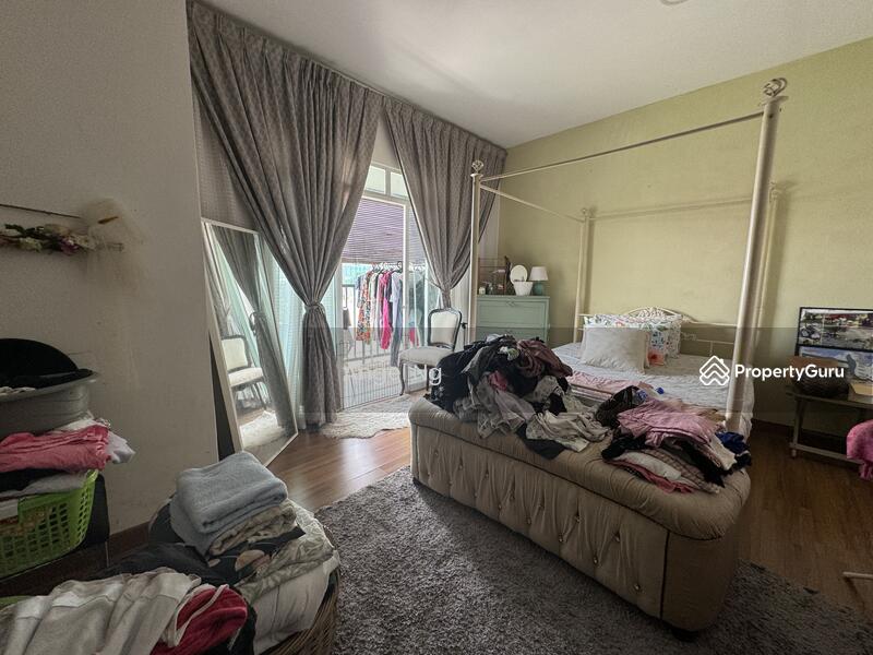 Untuk Dijual - Bandar Tun Hussein Onn