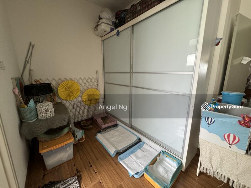 Untuk Dijual - Bandar Tun Hussein Onn