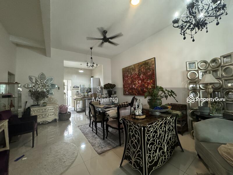 Untuk Dijual - Bandar Tun Hussein Onn