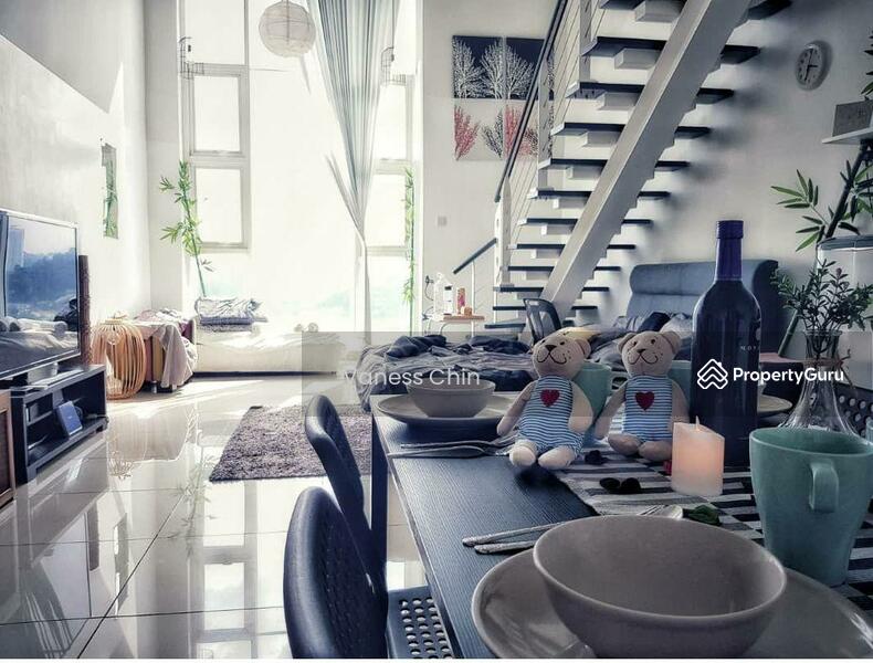 The Scott Garden SOHO, Jalan Klang Lama, Jalan Klang Lama (Old Klang