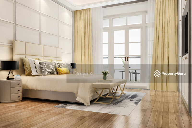 Condominium for Sale at TRIA Seputeh in 9 Seputeh, Kuala Lumpur - Jalyn Kee - PropertyGuru.com.my