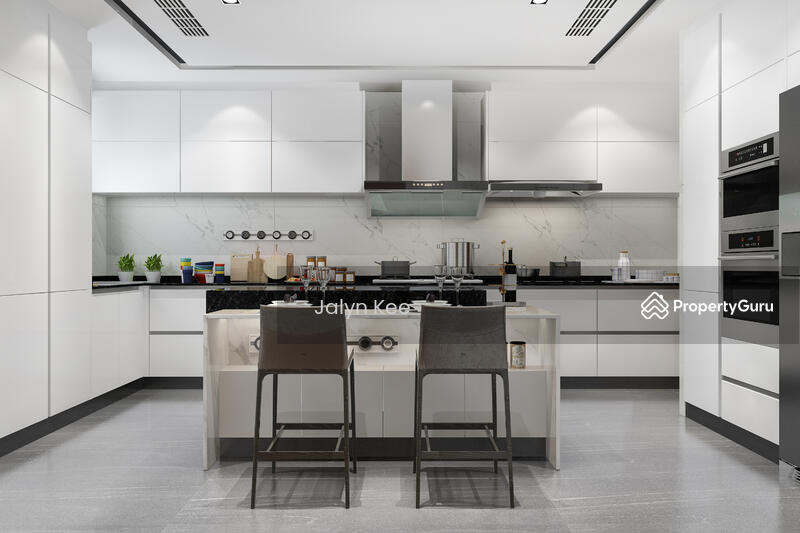 Condominium for Sale at TRIA Seputeh in 9 Seputeh, Kuala Lumpur - Jalyn Kee - PropertyGuru.com.my