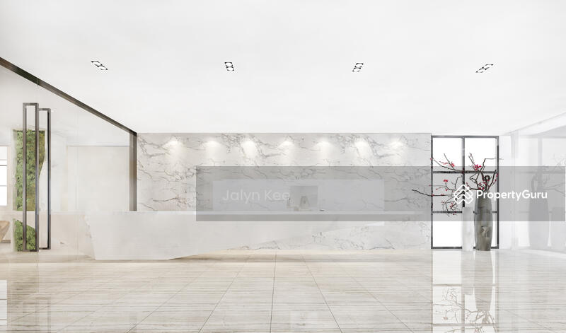 Condominium for Sale at TRIA Seputeh in 9 Seputeh, Kuala Lumpur - Jalyn Kee - PropertyGuru.com.my