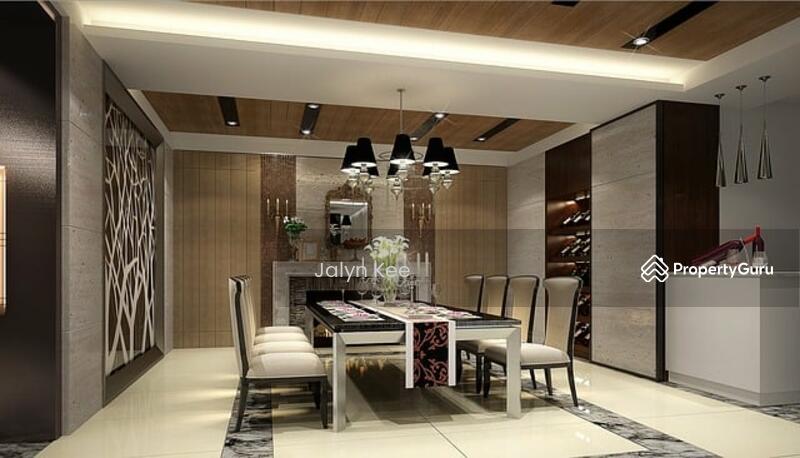Condominium for Sale at TRIA Seputeh in 9 Seputeh, Kuala Lumpur - Jalyn Kee - PropertyGuru.com.my
