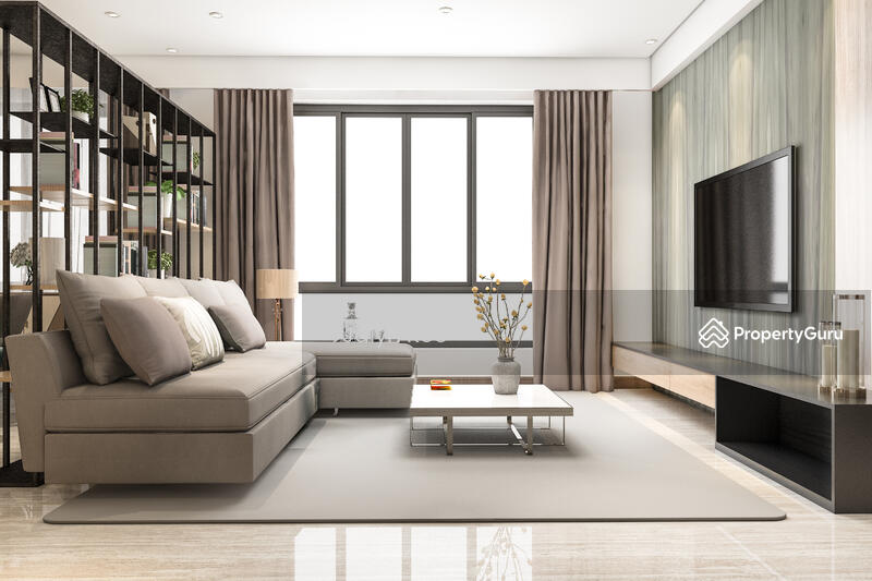 Condominium for Sale at TRIA Seputeh in 9 Seputeh, Kuala Lumpur - Jalyn Kee - PropertyGuru.com.my