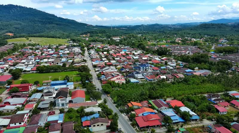 Industrial Land for Sale in Machang Bubok (Bukit Mertajam) - Teh Guan Fong - PropertyGuru.com.my