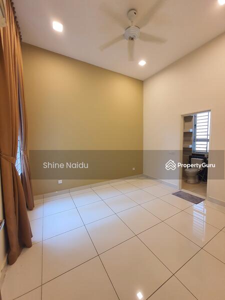 Cluster House for Rent in Taman Nusa Bestari (Iskandar Puteri (Nusajaya)) - Shine Naidu - PropertyGuru.com.my