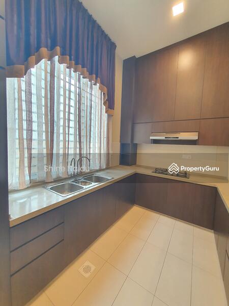 Cluster House for Rent in Taman Nusa Bestari (Iskandar Puteri (Nusajaya)) - Shine Naidu - PropertyGuru.com.my