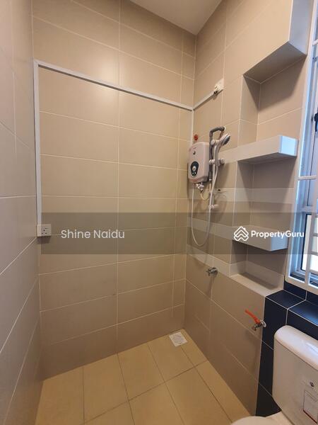 Cluster House for Rent in Taman Nusa Bestari (Iskandar Puteri (Nusajaya)) - Shine Naidu - PropertyGuru.com.my