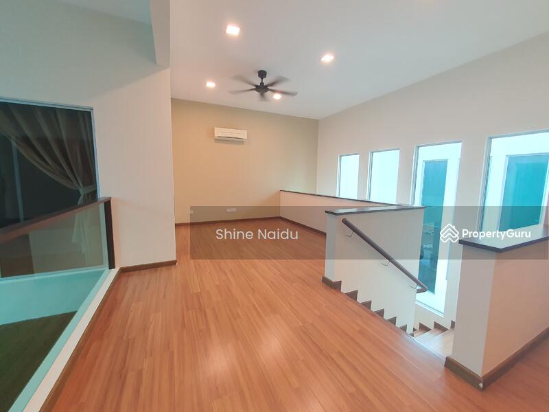 Cluster House for Rent in Taman Nusa Bestari (Iskandar Puteri (Nusajaya)) - Shine Naidu - PropertyGuru.com.my