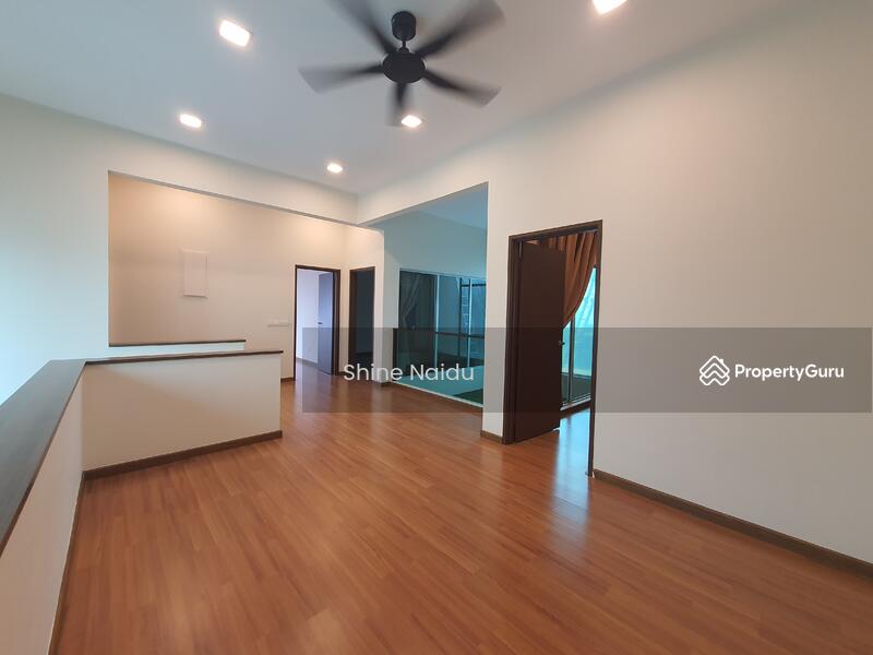 Cluster House for Rent in Taman Nusa Bestari (Iskandar Puteri (Nusajaya)) - Shine Naidu - PropertyGuru.com.my